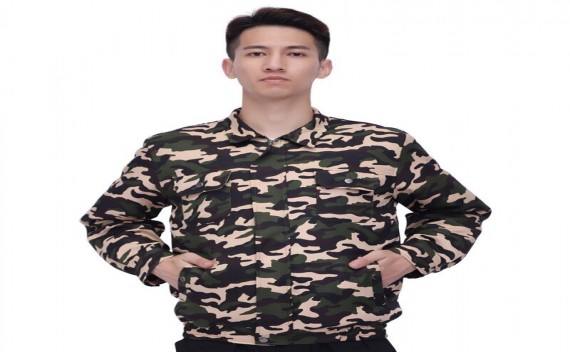 Hãy sắm ngay cho mình một chiếc áo chống nóng điều hòa